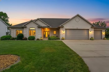 2981 Durham Rd, Green Bay, WI 54311