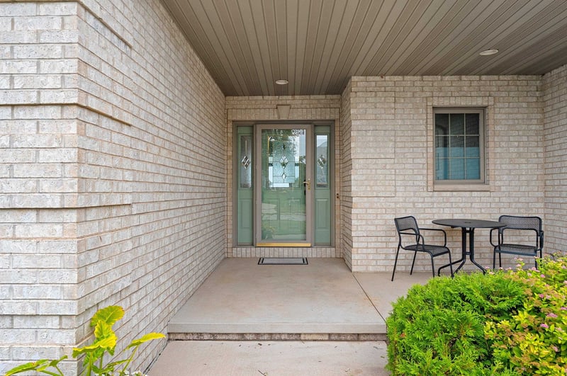 2981 Durham Rd, Green Bay, WI 54311