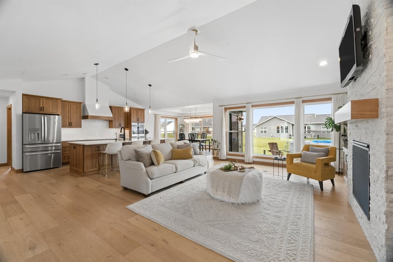 N9263 Laura St, Appleton, WI 54915