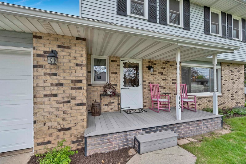413 Good Hope Rd, De Pere, WI 54115