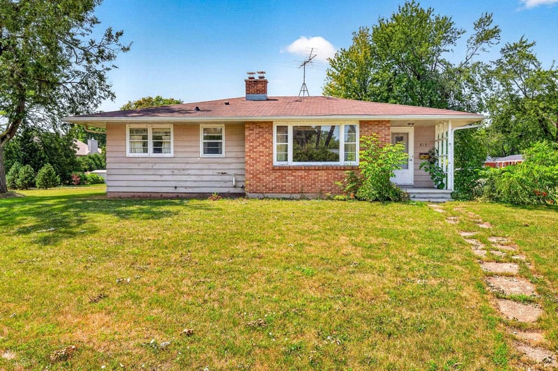815 Park Ave, Neenah, WI 54956