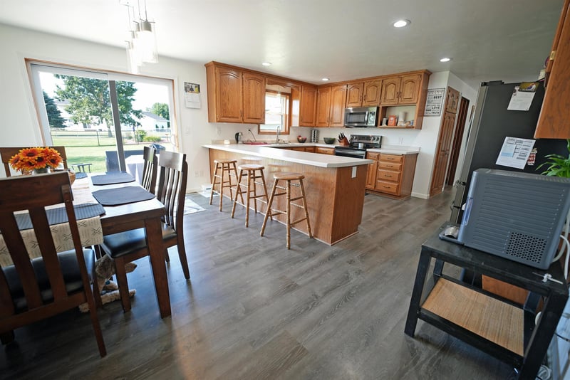 3142 Emory St, Green Bay, WI 54311-4968
