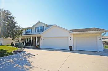 3142 Emory St, Green Bay, WI 54311-4968