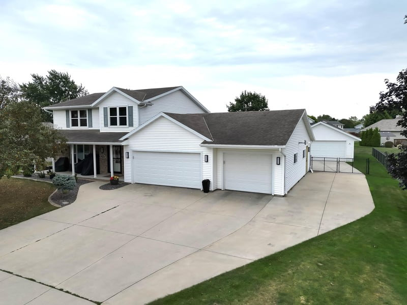 Home Worth Check