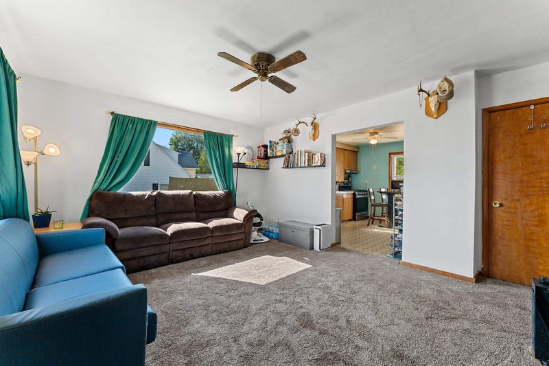 207 Rolland St, Algoma, WI 54201-1140