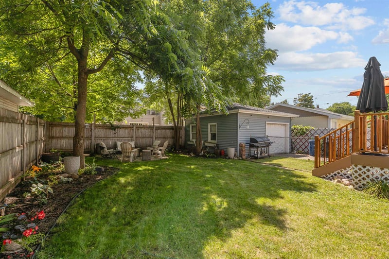 623 New York Ave, Oshkosh, WI 54901-3635