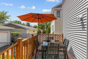 623 W New York Ave, Oshkosh, WI 54901-3635