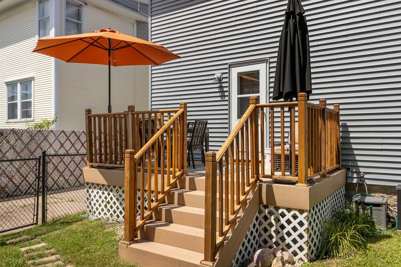 623 New York Ave, Oshkosh, WI 54901-3635