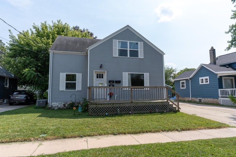 325 Hancock St, Appleton, WI 54911