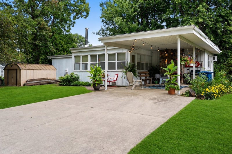 Home Worth Check