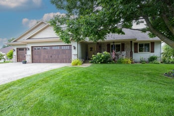 4149 Westview Ln, Oshkosh, WI 54904-6903