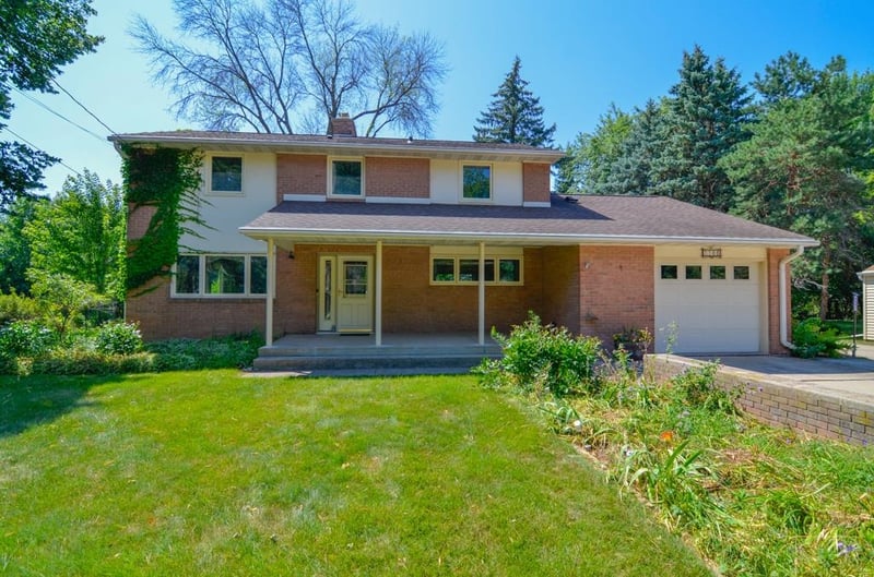 1105 Timmers Ln, Appleton, WI 54914
