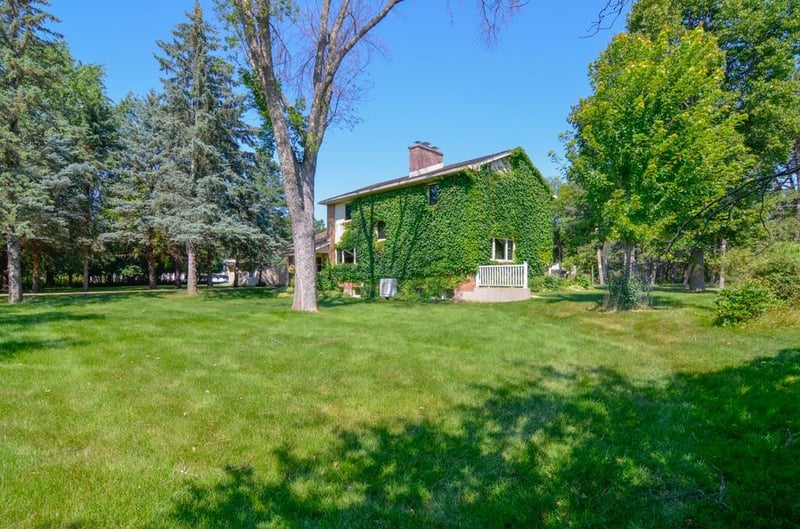 1105 Timmers Ln, Appleton, WI 54914