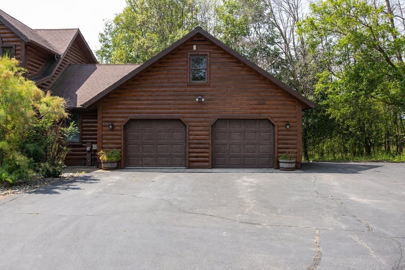 N2589 Lakeshore Dr, Bonduel, WI 54107