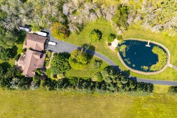 N2589 Lakeshore Dr, Bonduel, WI 54107