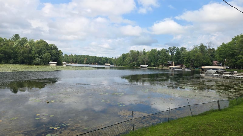 13832 Bonita Ln, Mountain, WI 54149-0000