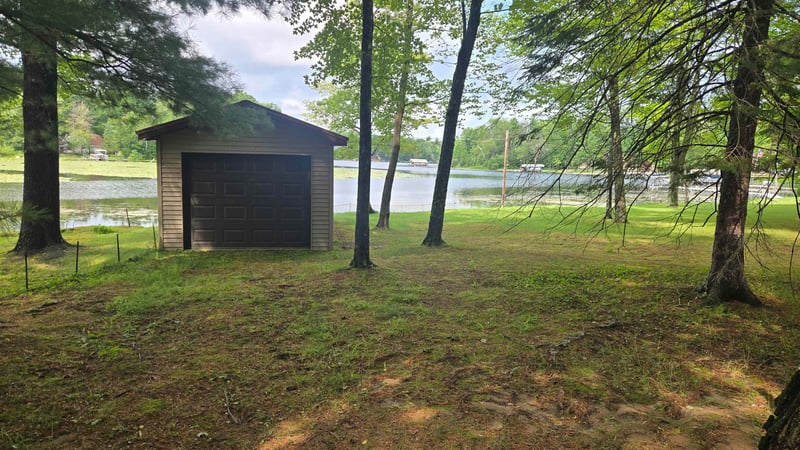 13832 Bonita Ln, Mountain, WI 54149-0000
