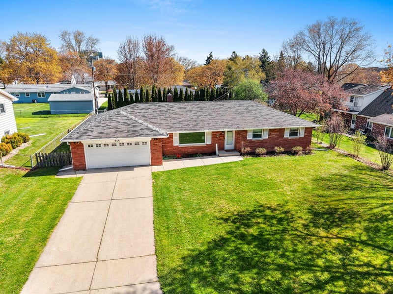 Home Worth Check