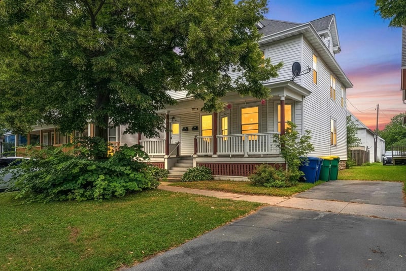 Home Worth Check