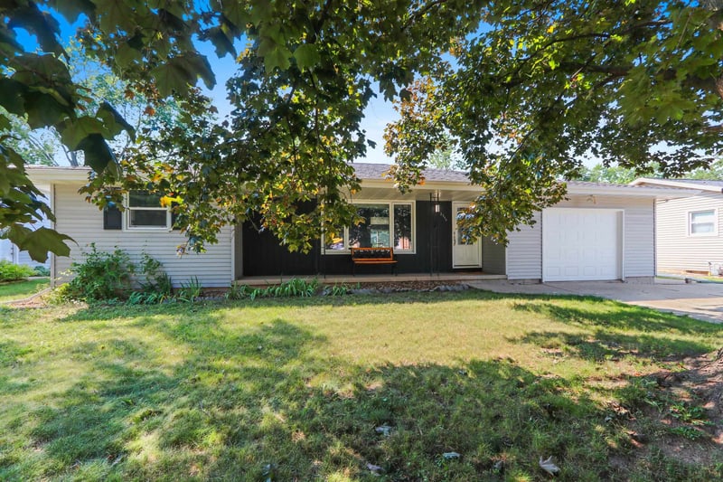 Home Worth Check