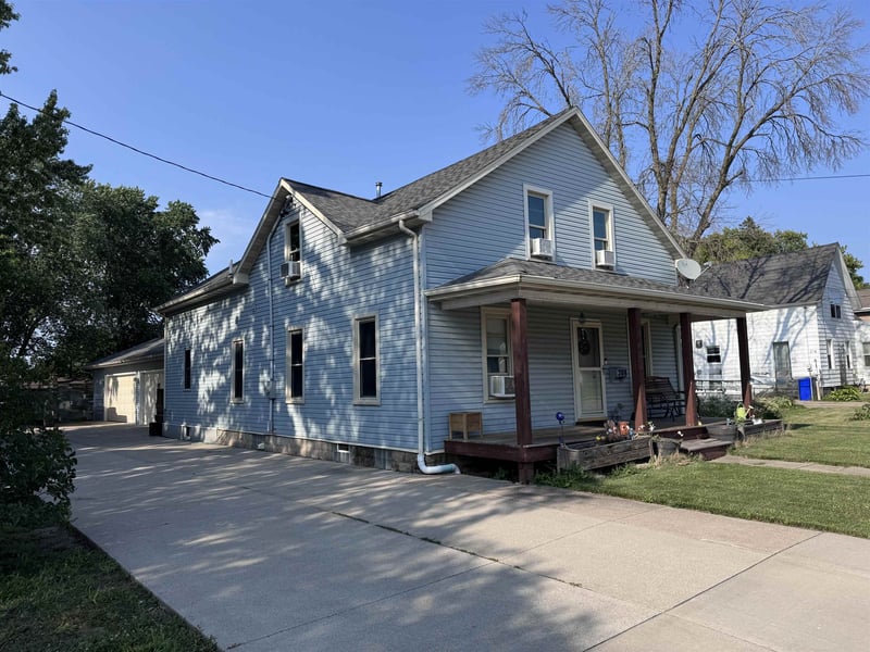 208 Calumet St, Appleton, WI 54915-1879