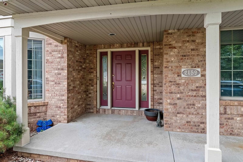 2159 Moonlight Ct, Menasha, WI 54952