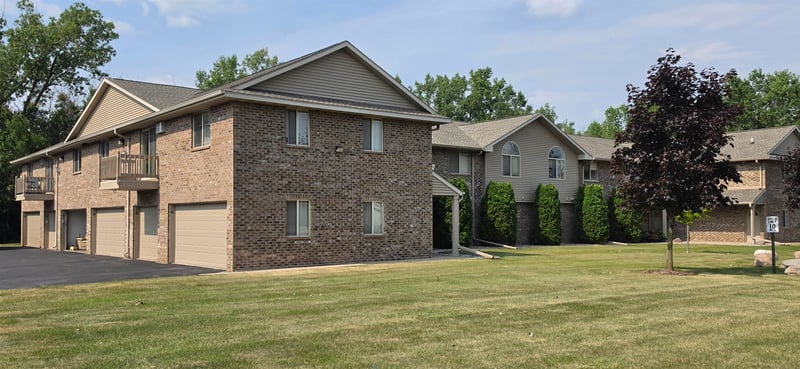 3325 Casaloma Dr #40, Appleton, WI 54913