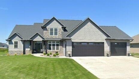1774 Applewood Dr, De Pere, WI 54115-7308