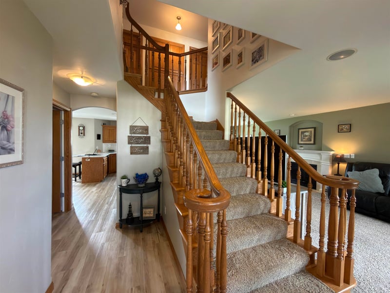 2248 Nick Ln, De Pere, WI 54115