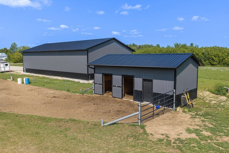 13139 Logan Rd, Suring, WI 54174