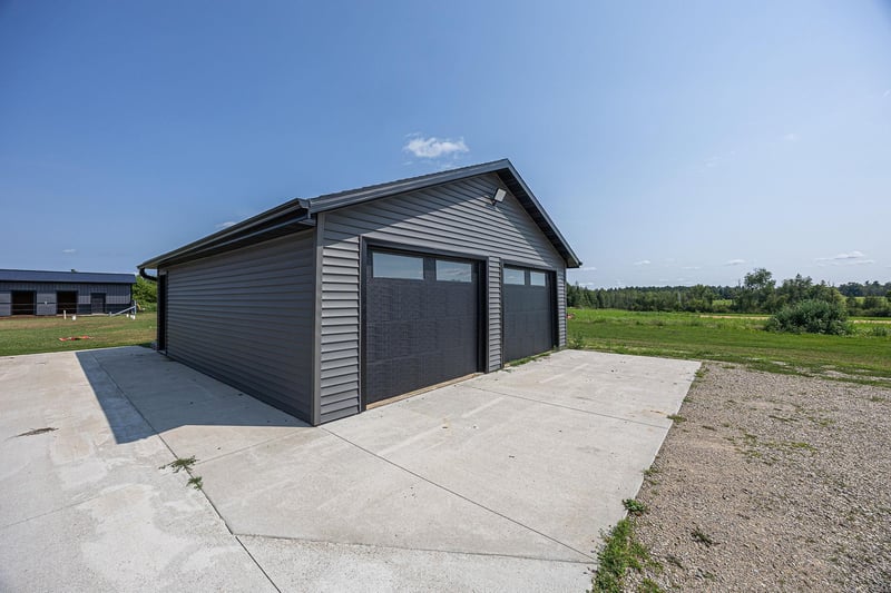 13139 Logan Rd, Suring, WI 54174