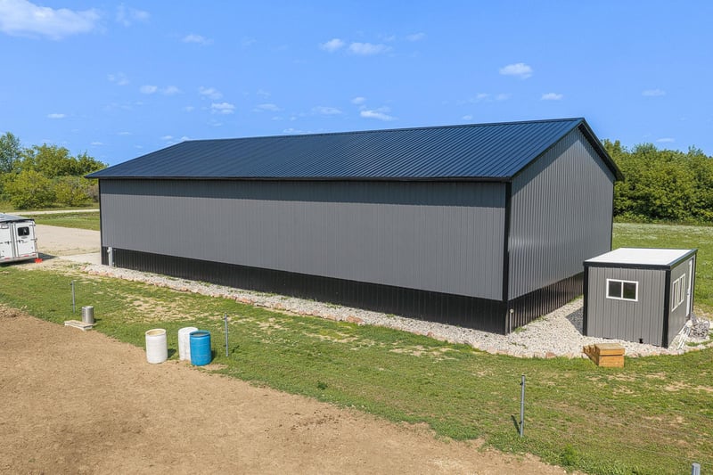 13139 Logan Rd, Suring, WI 54174