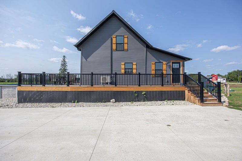 13139 Logan Rd, Suring, WI 54174