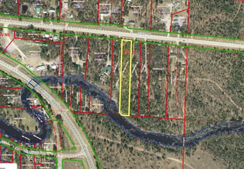 Hwy 64 #1, Suring, WI 54174