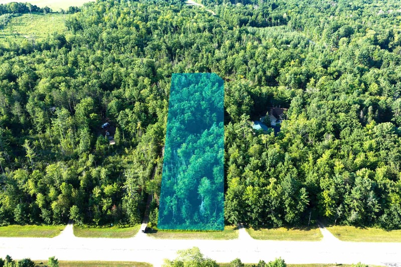 Hwy 64 #1, Suring, WI 54174