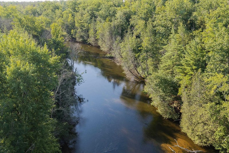 Hwy 64 #1, Suring, WI 54174