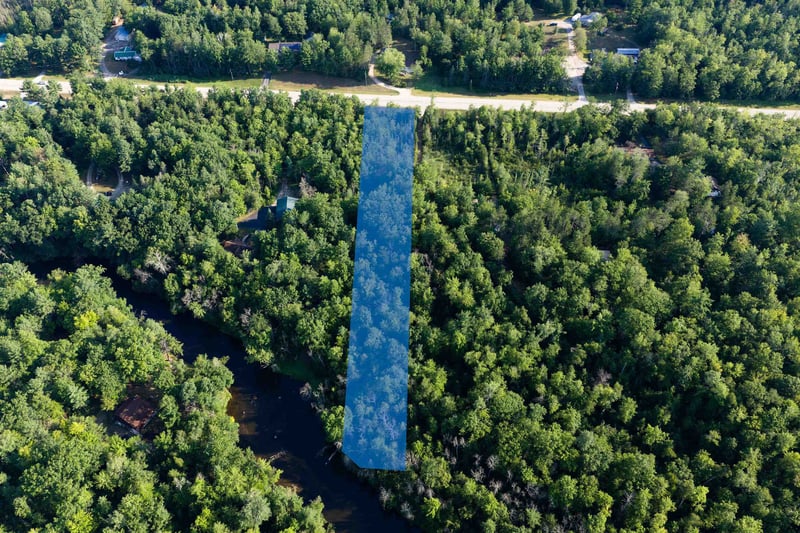 Lot 1 Hwy 64 Rd, Suring, WI 54174