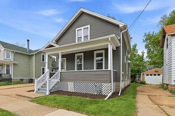 851 Franklin St, Oshkosh, WI 54901-4315