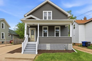 851 Franklin St, Oshkosh, WI 54901-4315