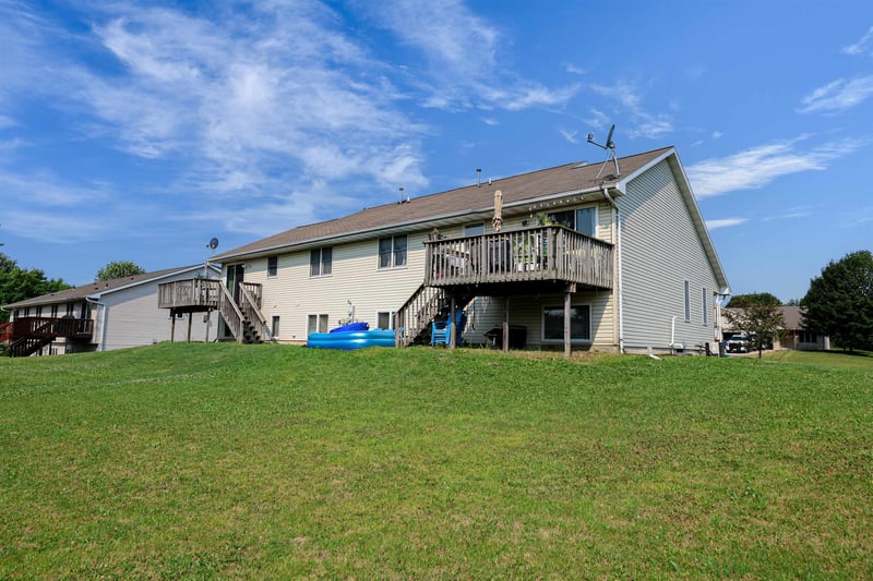 N1844 Lily Of The Valley Ct, Greenville, WI 54942-9047