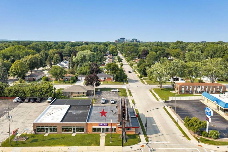 1207 Mason St, Green Bay, WI 54303
