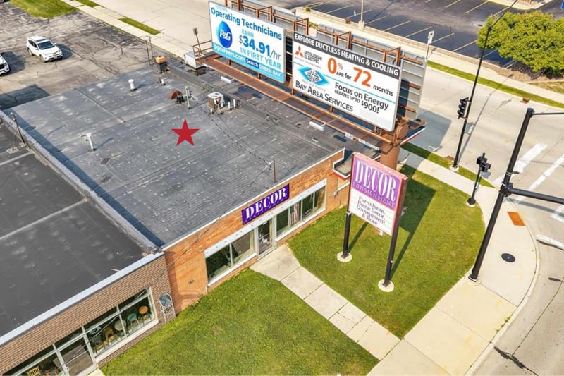 1207 Mason St, Green Bay, WI 54303