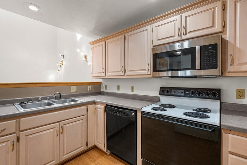 2563 Telluride #l Trl #L, Green Bay, WI 54313-3915
