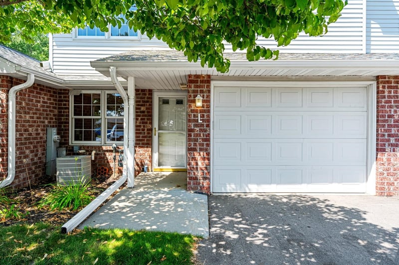 2563 Telluride #l Trl #L, Green Bay, WI 54313-3915