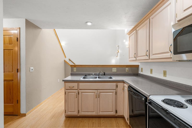 2563 Telluride #l Trl #L, Green Bay, WI 54313-3915