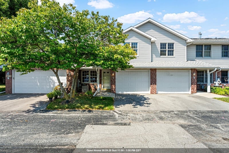 2563 Telluride #l Trl #L, Green Bay, WI 54313-3915
