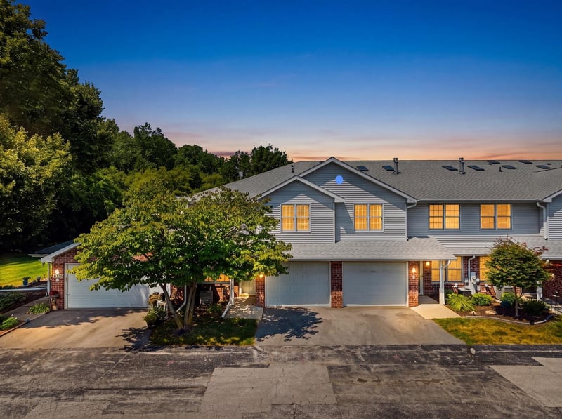 2563 Telluride #l Trl #L, Green Bay, WI 54313-3915