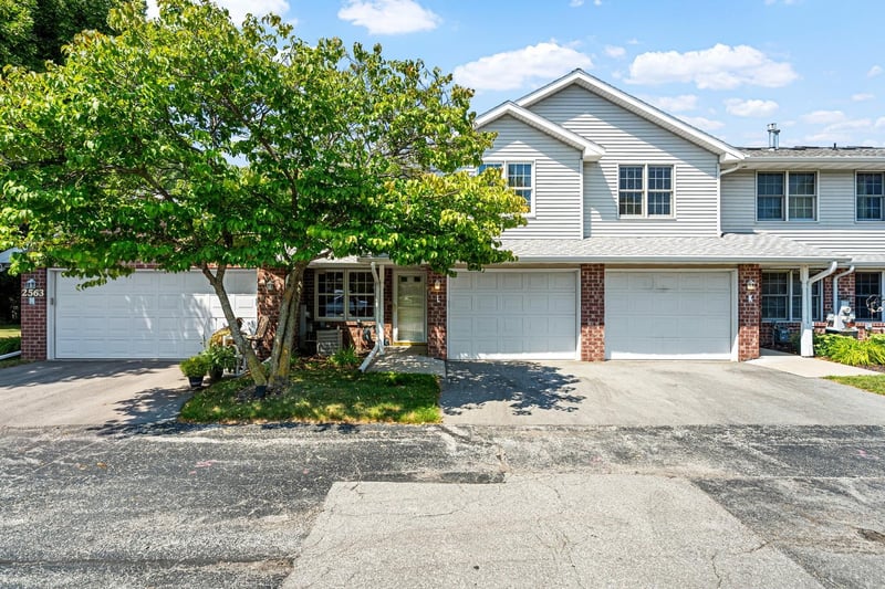 2563 Telluride Trl #L, Green Bay, WI 54313-3915