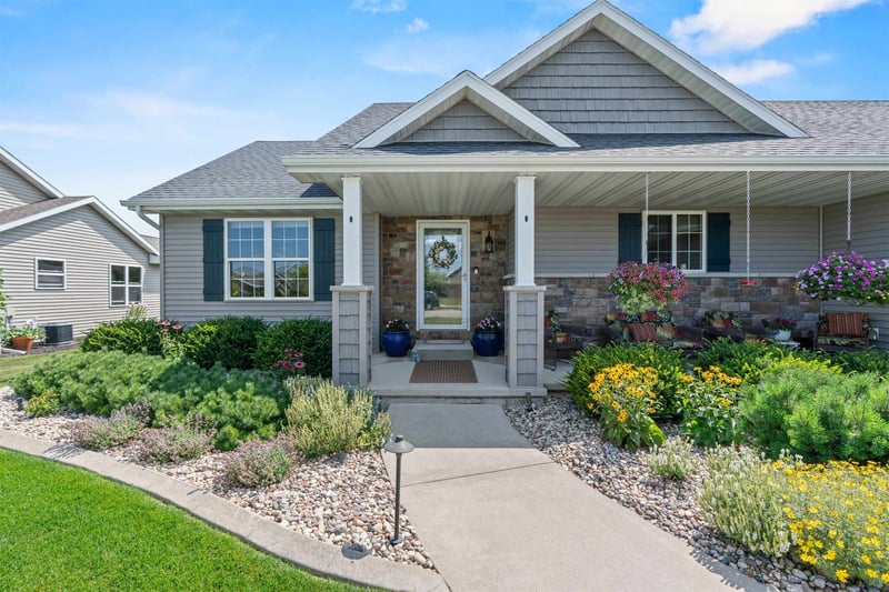 4702 Wren Dr, Appleton, WI 54913