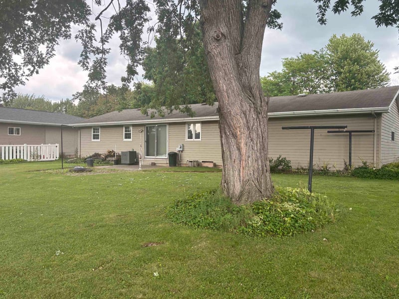 2201 Sullivan Ave, Kaukauna, WI 54130-3455